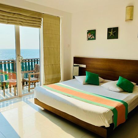 Saprin Beach Resort อุสเวตาเกอิยาวา ภายนอก รูปภาพ