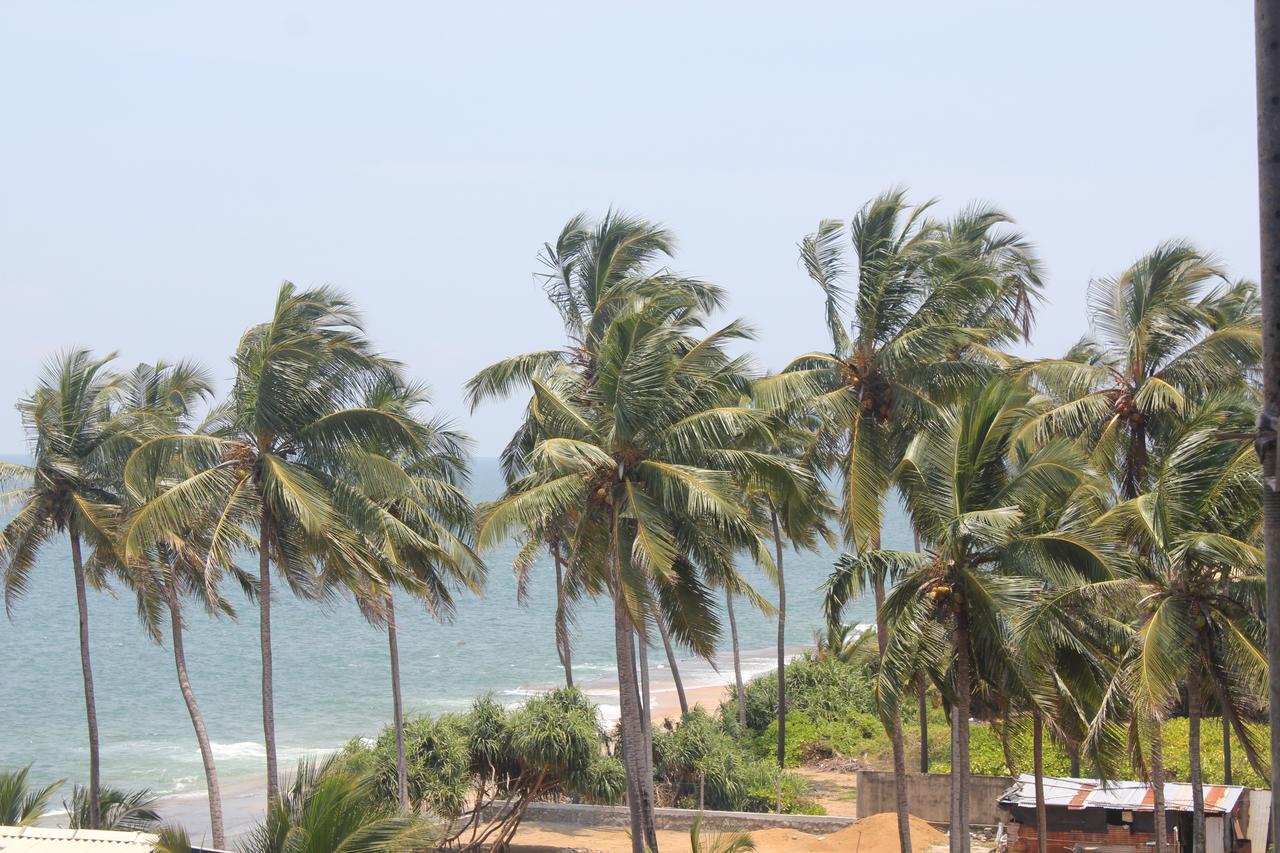 Saprin Beach Resort อุสเวตาเกอิยาวา ภายนอก รูปภาพ