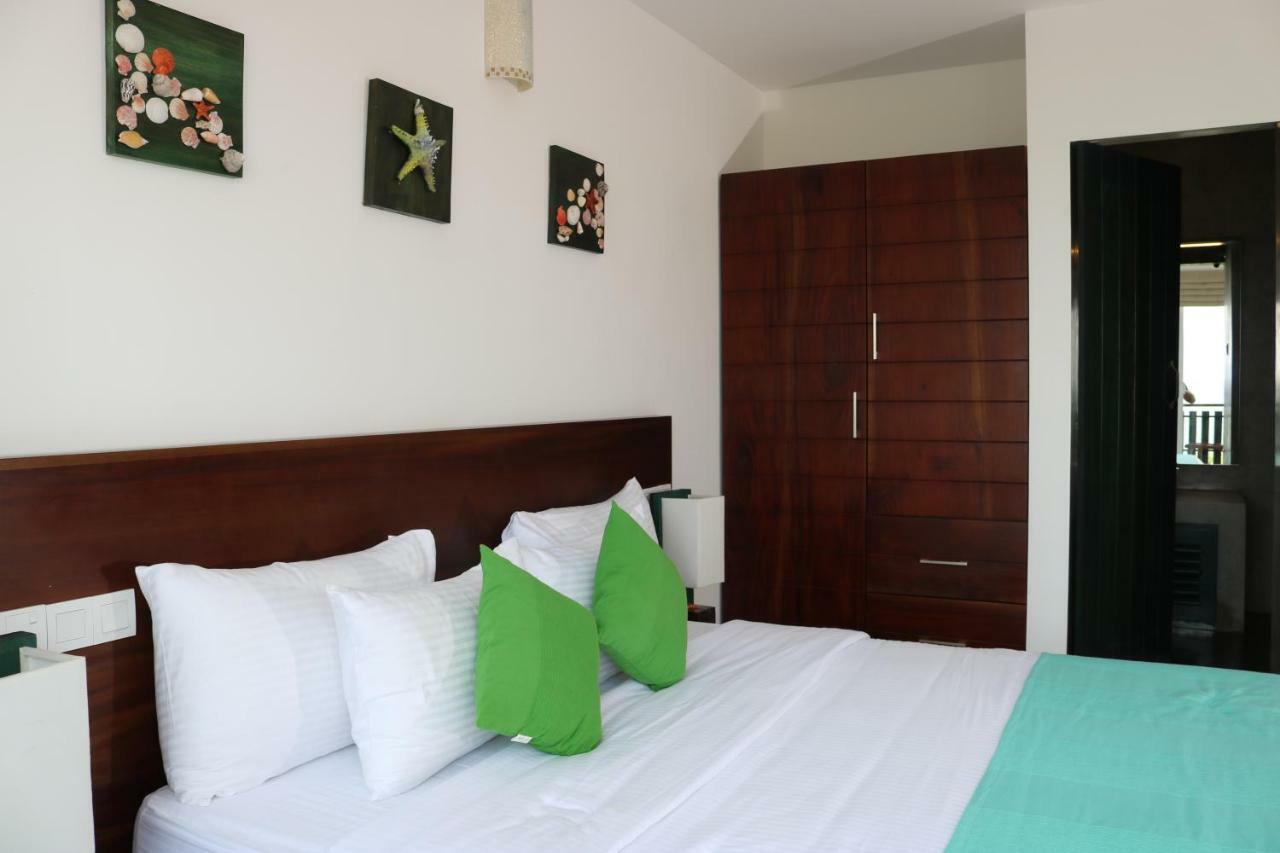 Saprin Beach Resort อุสเวตาเกอิยาวา ภายนอก รูปภาพ