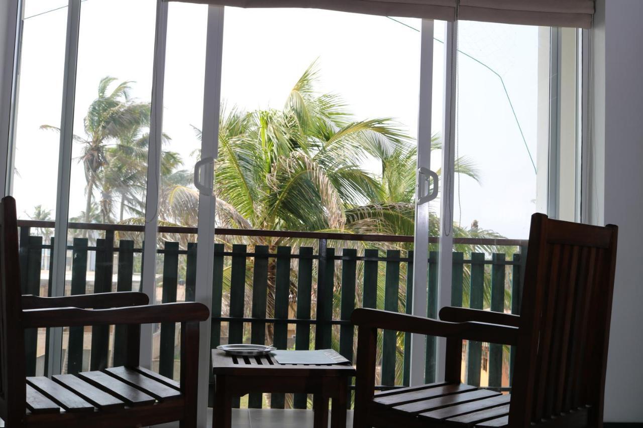 Saprin Beach Resort อุสเวตาเกอิยาวา ภายนอก รูปภาพ